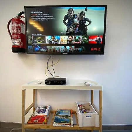 Casa Do Loureiro 1 - - Serra Da Estrela Seia