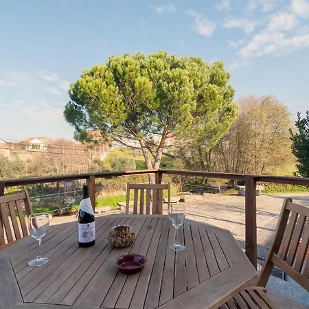 Casa Do Loureiro 1 - - Serra Da Estrela * سيا