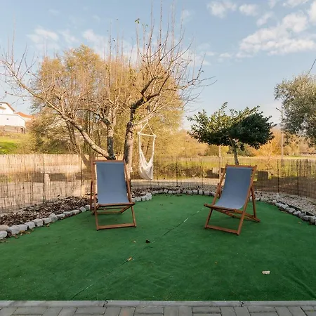 Casa Do Loureiro 1 - - Serra Da Estrela بيت للعطل سيا