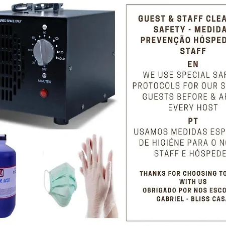 Casa Do Loureiro 1 - - Serra Da Estrela Σπίτι διακοπών *