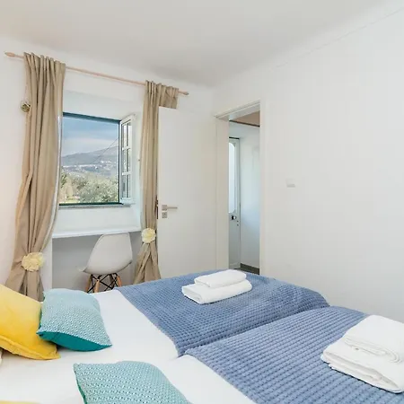 Σπίτι διακοπών Casa Do Loureiro 1 - - Serra Da Estrela