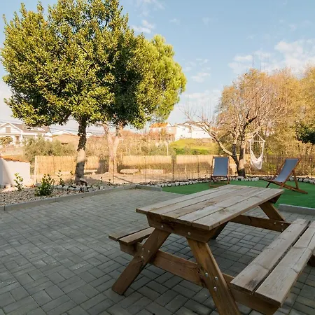 Casa Do Loureiro 1 - - Serra Da Estrela Holiday home