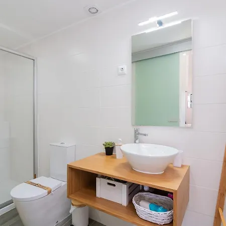 Casa Do Loureiro 1 - - Serra Da Estrela Σπίτι διακοπών