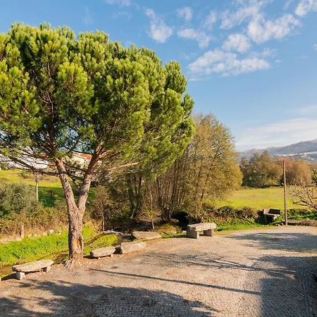 بيت للعطل Casa Do Loureiro 1 - - Serra Da Estrela *