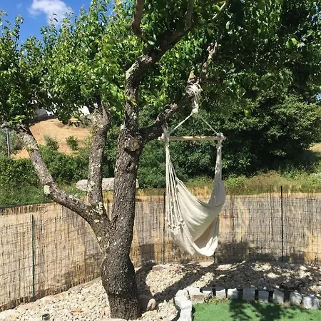 Casa Do Loureiro 1 - - Serra Da Estrela *