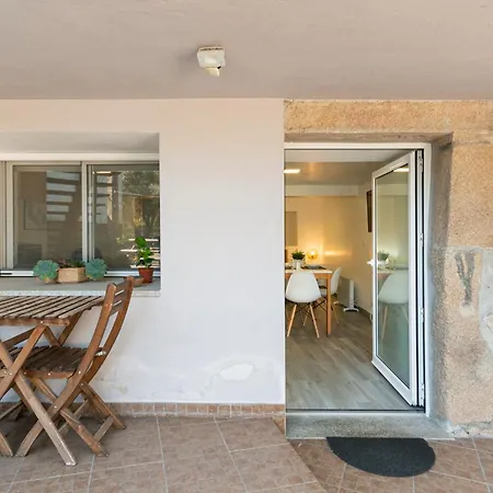 Casa Do Loureiro 1 - - Serra Da Estrela *