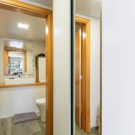 بيت للعطل Casa Do Loureiro 1 - - Serra Da Estrela *