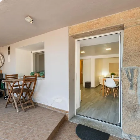 Casa Do Loureiro 1 - - Serra Da Estrela *