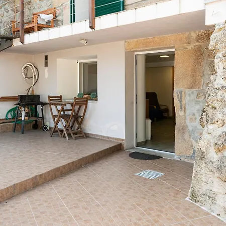 بيت للعطل Casa Do Loureiro 1 - - Serra Da Estrela