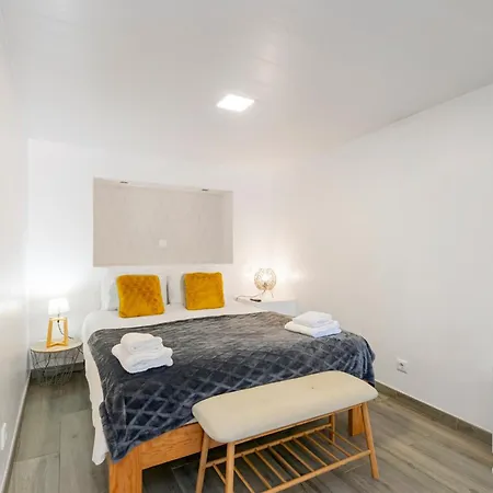 Σπίτι διακοπών Casa Do Loureiro 1 - - Serra Da Estrela *