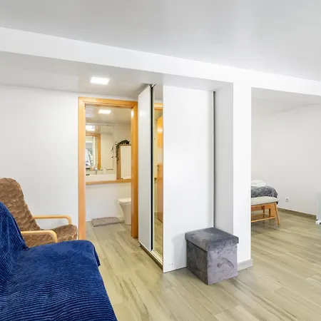 Casa Do Loureiro 1 - - Serra Da Estrela Σπίτι διακοπών