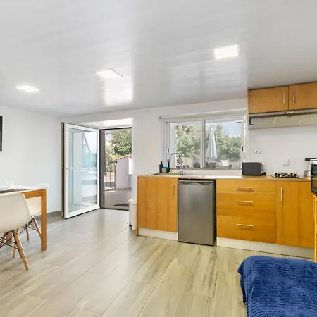 بيت للعطل Casa Do Loureiro 1 - - Serra Da Estrela *