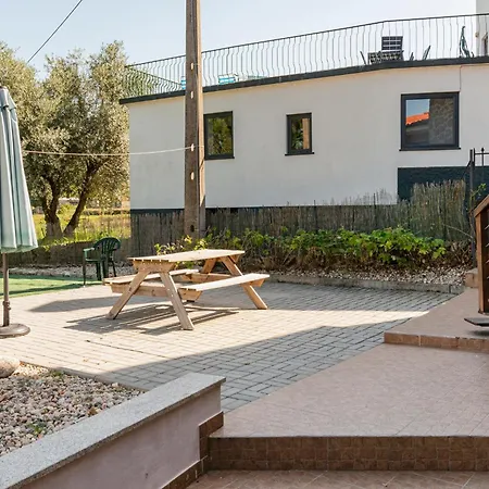 Casa Do Loureiro 1 - - Serra Da Estrela Σπίτι διακοπών *