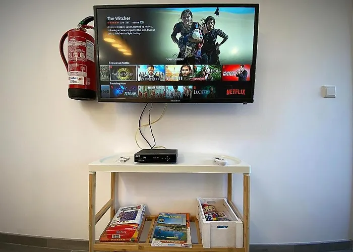 Casa Do Loureiro 1 - - Serra Da Estrela Seia