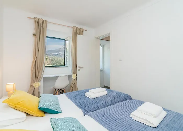 Dom wakacyjny Casa Do Loureiro 1 - - Serra Da Estrela