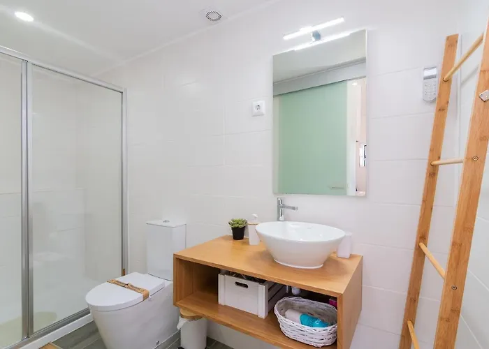 Casa Do Loureiro 1 - - Serra Da Estrela Dom wakacyjny