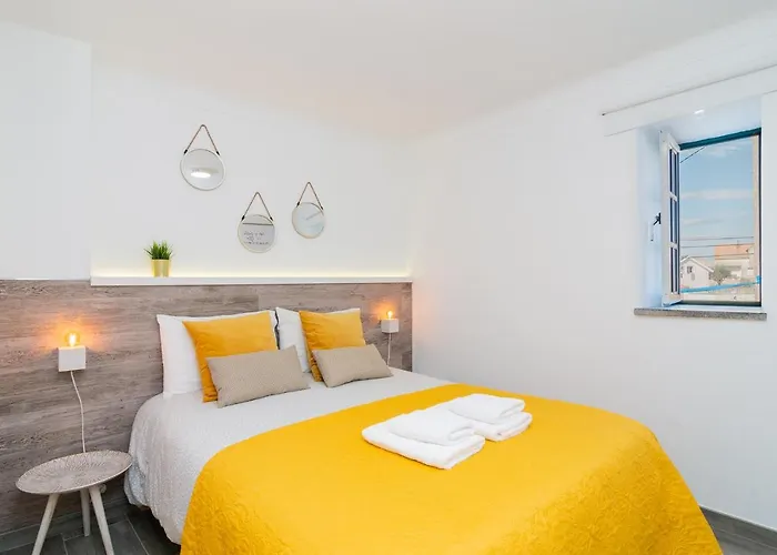 Casa Do Loureiro 1 - - Serra Da Estrela Dom wakacyjny Seia