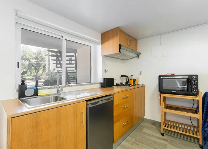 Casa Do Loureiro 1 - - Serra Da Estrela Dom wakacyjny