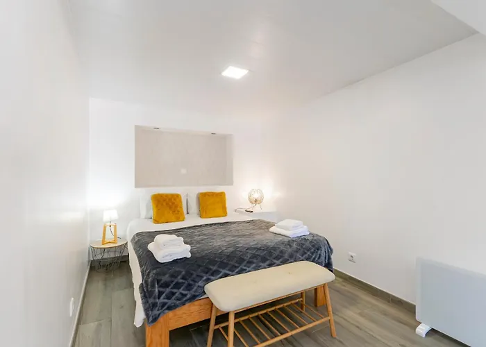 Dom wakacyjny Casa Do Loureiro 1 - - Serra Da Estrela *