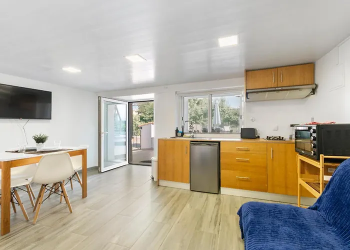 Dom wakacyjny Casa Do Loureiro 1 - - Serra Da Estrela *